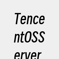 TencentOSServer
