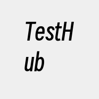 TestHub