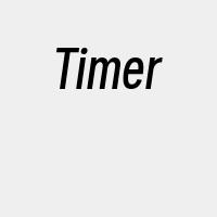 Timer