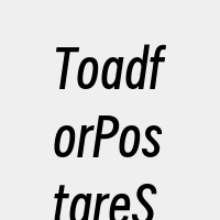 ToadforPostgreSQL
