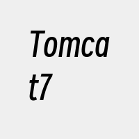 Tomcat7