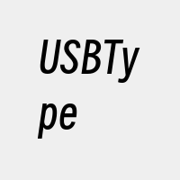 USBType