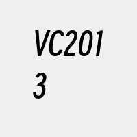 VC2013