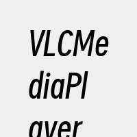 VLCMediaPlayer