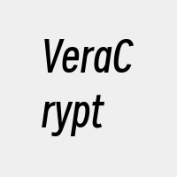 VeraCrypt