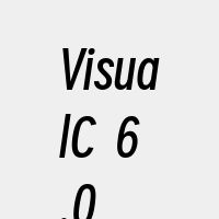 VisualC++6.0