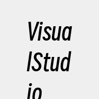 VisualStudio