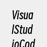 VisualStudioCode