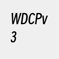 WDCPv3