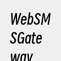 WebSMSGateway