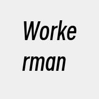 Workerman