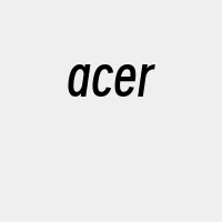 acer
