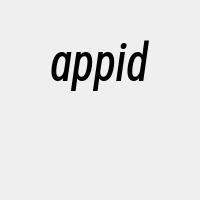 appid