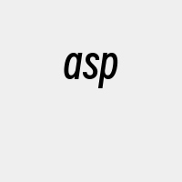 asp