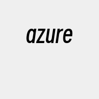 azure