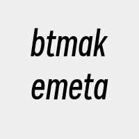 btmakemeta