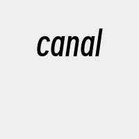 canal