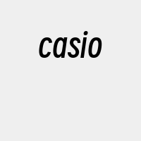casio