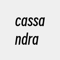 cassandra