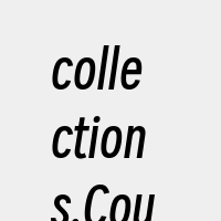 collections.Counter类