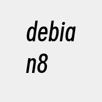 debian8