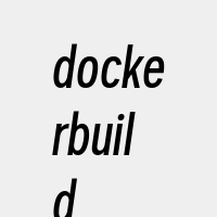 dockerbuild