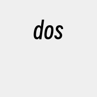 dos