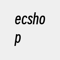 ecshop