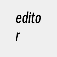 editor