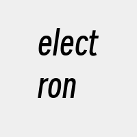 electron