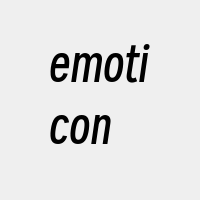 emoticon