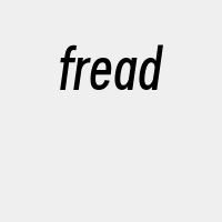 fread