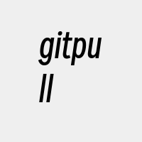 gitpull
