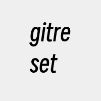 gitreset