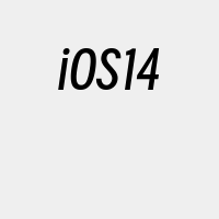 iOS14