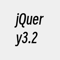 jQuery3.2