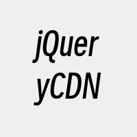 jQueryCDN