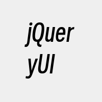 jQueryUI