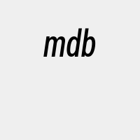 mdb