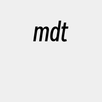 mdt