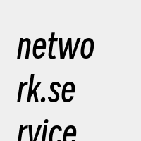 network.service报错处理