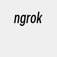 ngrok