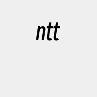 ntt