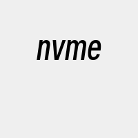 nvme
