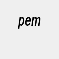 pem