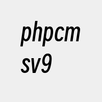 phpcmsv9