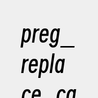 preg_replace_callbac