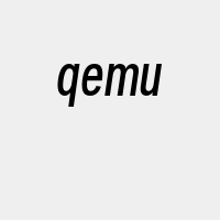 qemu