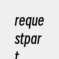 requestpart