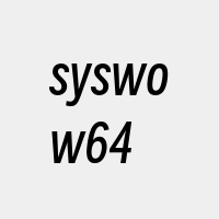 syswow64